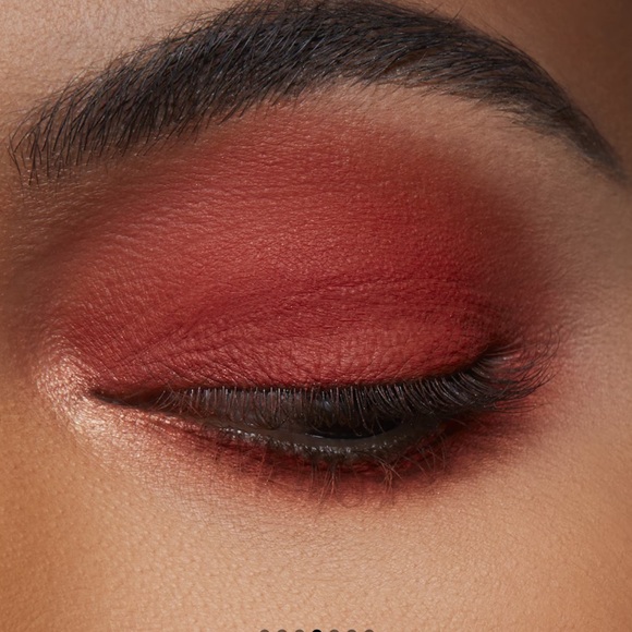 MAC EYE SHADOW (PRO PALETTE REFILL PAN), RED BRICK, NIB - Picture 4 of 9